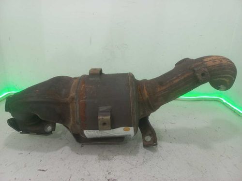 CATALISADOR FORD KA 1.0 2017
