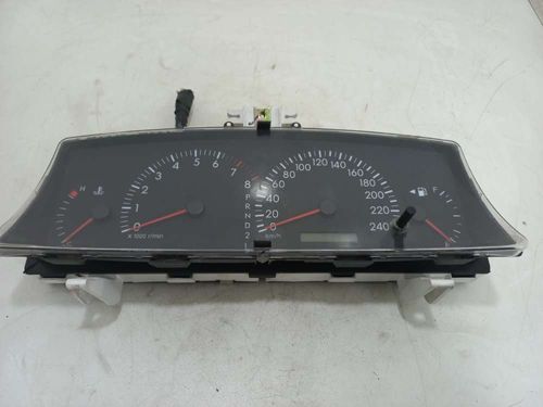 PAINEL DE INSTRUMENTOS TOYOTA COROLLA 1.8 2006