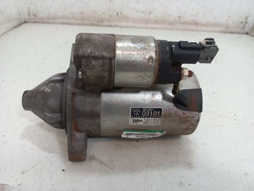 MOTOR DE PARTIDA/ ARRANQUE HYUNDAI HB20 1.0 2016