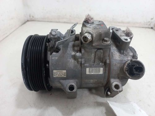 COMPRESSOR DO AR CONDICIONADO TOYOTA COROLLA 2.0 2013
