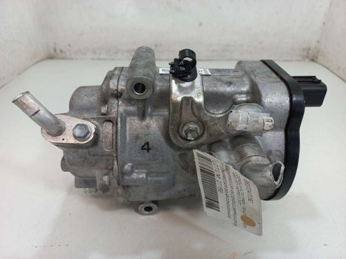 COMPRESSOR DO AR CONDICIONADO TOYOTA COROLLA 1.8 2022