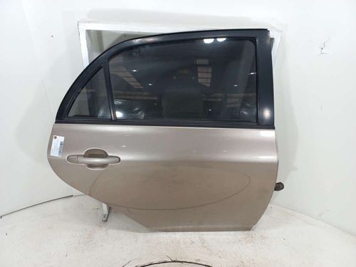 PORTA TRASEIRA DIR TOYOTA COROLLA 1.8 2009