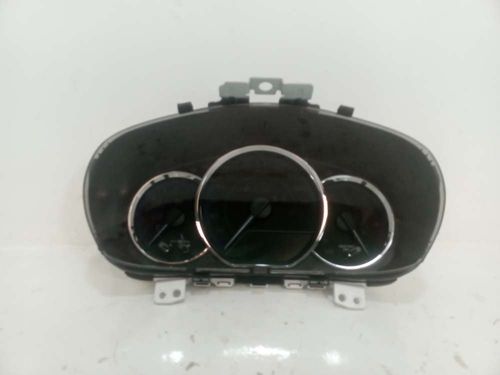 PAINEL DE INSTRUMENTOS TOYOTA YARIS 1.3 2019