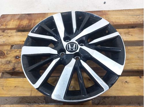 RODA DE LIGA LEVE TRAS DIREITA HONDA CITY HATCHBACK 1.5 2023