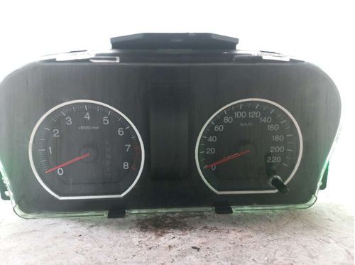 PAINEL DE INSTRUMENTOS HONDA CR-V 2.0 2008