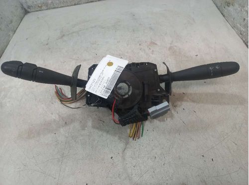 CHAVE DE SETA RENAULT CLIO 1.0 2007