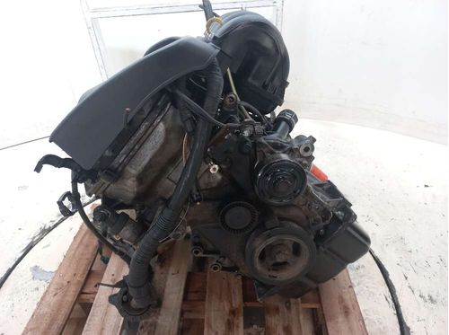 MOTOR COMPLETO TOYOTA COROLLA 1.8 2004
