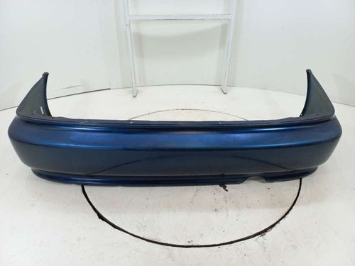 PARACHOQUE TRASEIRO HONDA CIVIC 1.6 2000