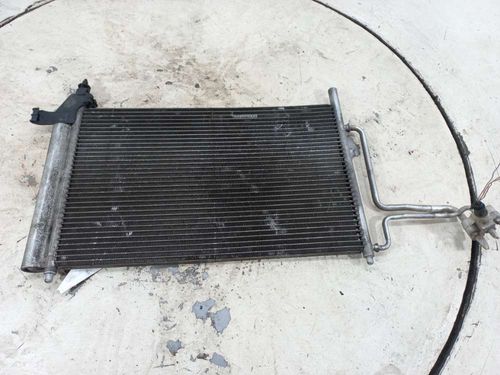 CONDENSADOR FIAT STILO 1.8 2008