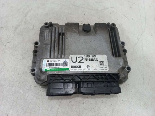 MODULO DE INJECAO NISSAN VERSA 1.6 2013