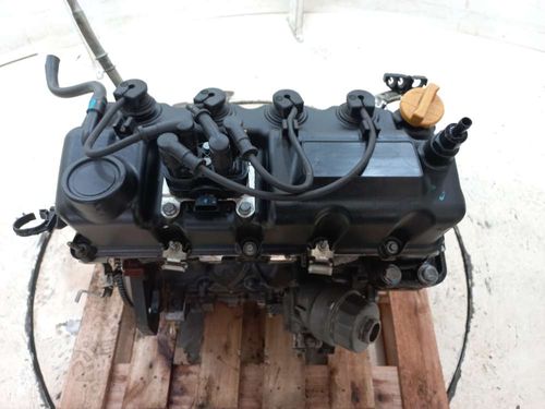 MOTOR COMPLETO FIAT GRAND SIENA 1.6 2013