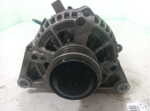 ALTERNADOR FIAT ARGO 1.3 2019