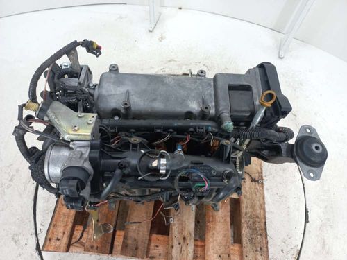 MOTOR COMPLETO FIAT UNO 1.0 2002