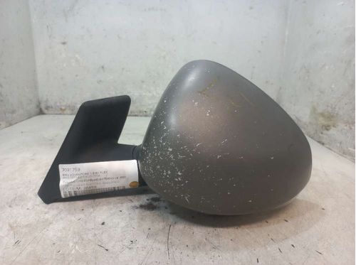 RETROVISOR ELETRICO ESQUERDO FIAT IDEA 1.8 2014