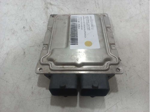 MODULO DE INJECAO FIAT ARGO 1.3 2021