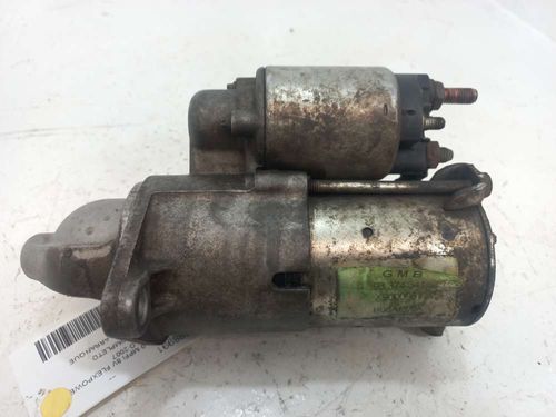 MOTOR DE PARTIDA/ ARRANQUE CHEVROLET CELTA 1.0 2007