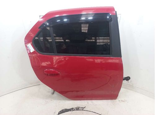 PORTA TRASEIRA DIR RENAULT LOGAN 1.6 2016