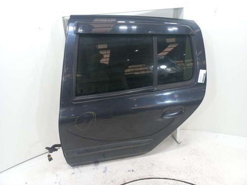PORTA TRASEIRA ESQ RENAULT CLIO 1.0 2004
