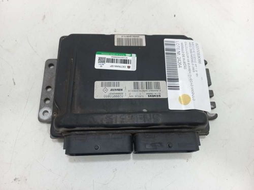 MODULO DE INJECAO RENAULT MEGANE 1.6 2003
