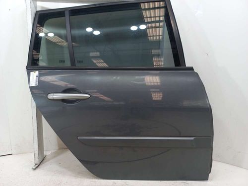 PORTA TRASEIRA DIR RENAULT MEGANE 1.6 2012