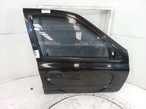 PORTA DIANTEIRA DIR RENAULT CLIO 1.0 2003