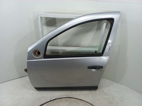 PORTA DIANTEIRA ESQ RENAULT SANDERO 1.6 2010