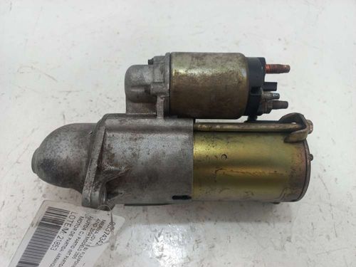 MOTOR DE PARTIDA/ ARRANQUE CHEVROLET MERIVA 1.8 2005