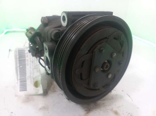 COMPRESSOR DO AR CONDICIONADO FIAT SIENA 1.0 2008