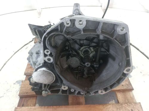 CAMBIO MANUAL / CX DE MARCHA CITROEN C3 1.0 2023