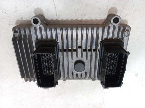 MODULO DE INJECAO FIAT FIORINO 1.4 2014