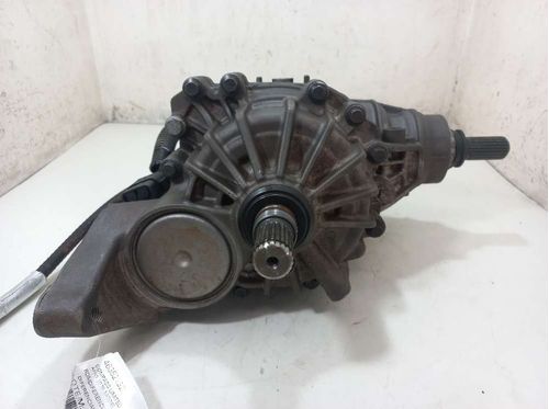 DIFERENCIAL TRASEIRO JEEP COMPASS 2.0 2021