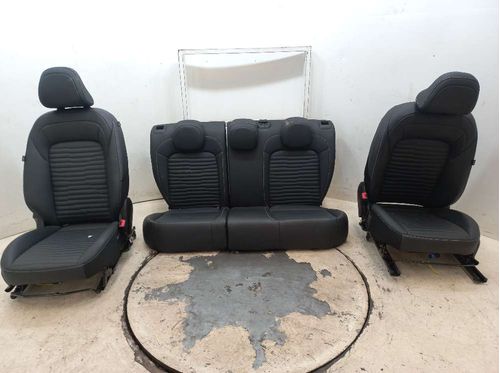 JOGO DE BANCO COURO FIAT FASTBACK 1.0 2023