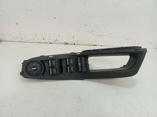 INTERRUPTOR VIDRO DIANT. ESQ FORD FIESTA 1.6 2014
