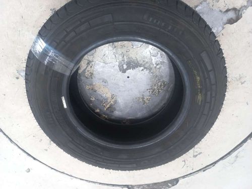 PNEU CHEVROLET MONTANA 1.4 2020