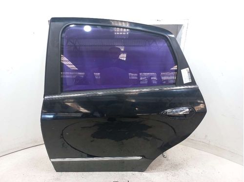 PORTA TRASEIRA ESQ FIAT LINEA 1.9 2010