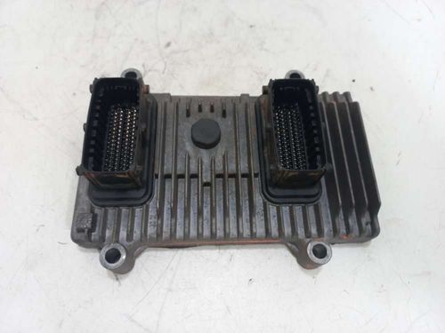 MODULO DE INJECAO FIAT STRADA 1.4 2017