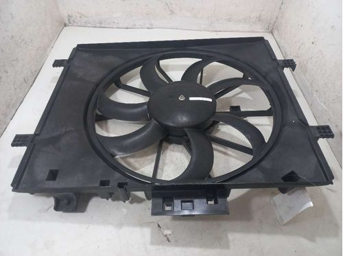VENTOINHA/ ELETROVENTILADOR NISSAN MARCH 1.6 2018