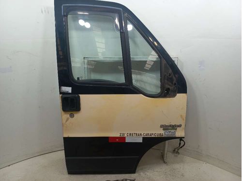 PORTA DIANTEIRA DIR FIAT DUCATO 2.3 2014
