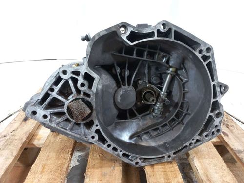 CAMBIO MANUAL / CX DE MARCHA CHEVROLET CORSA 1.6 1998