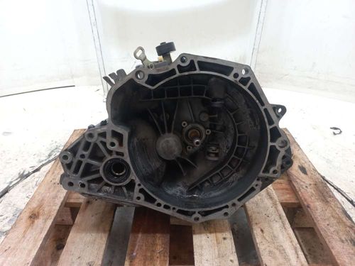 CAMBIO MANUAL / CX DE MARCHA CHEVROLET ASTRA 2.0 2002
