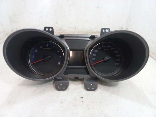PAINEL DE INSTRUMENTOS HYUNDAI HB20 1.0 2016