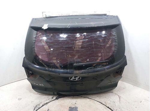 TAMPA TRASEIRA HYUNDAI IX35 2.0 2016