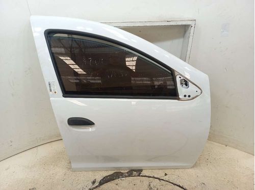 PORTA DIANTEIRA DIR RENAULT SANDERO 1.0 2019