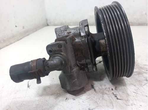 BOMBA DE DIRECAO HIDRAULICA RENAULT MASTER 2.3 2014