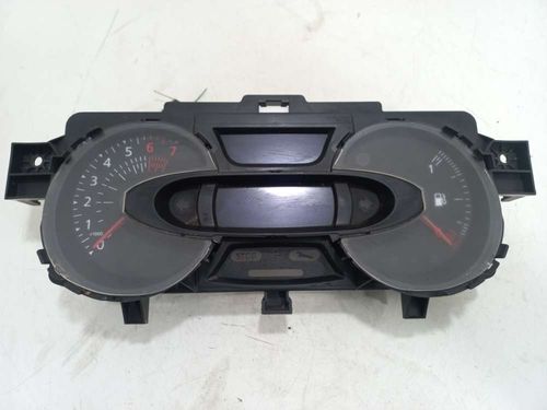 PAINEL DE INSTRUMENTOS RENAULT CAPTUR 1.6 2019
