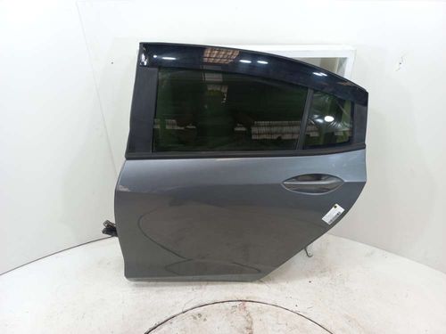 PORTA TRASEIRA ESQ CHEVROLET ONIX 1.0 2021