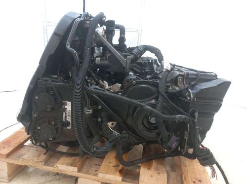 MOTOR COMPLETO AUDI Q5 2.0 2018