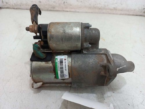 MOTOR DE PARTIDA/ ARRANQUE CHEVROLET CORSA 1.0 2010