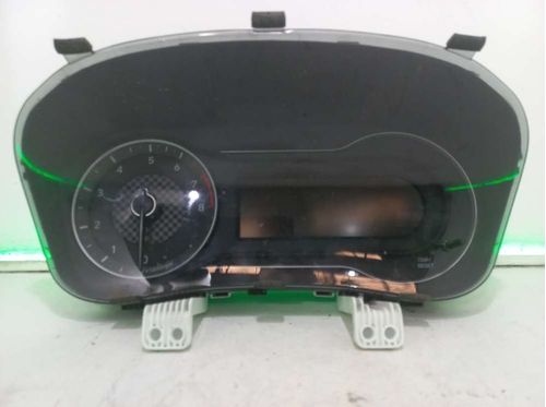 PAINEL DE INSTRUMENTOS HYUNDAI HB20S EVOLUTION 1.0 FLEX 12V MEC. 1.0L 2021