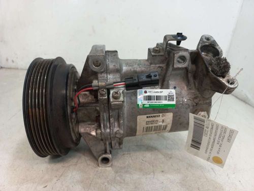 COMPRESSOR DO AR CONDICIONADO RENAULT SANDERO 1.6 2016
